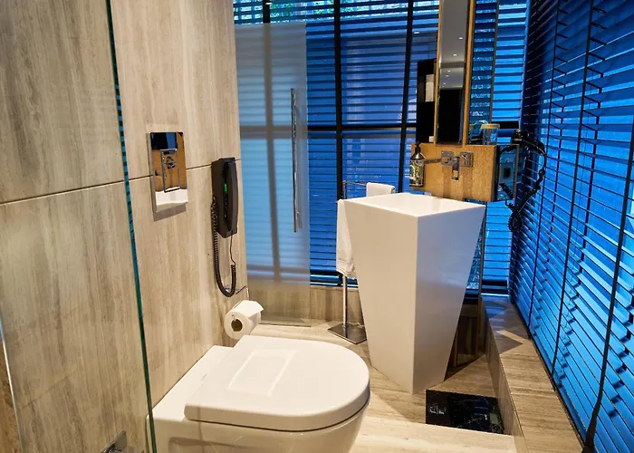 Metropolitan Hotels Bosphorus - Special Category