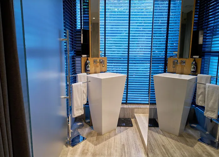 Metropolitan Hotels Bosphorus - Special Category