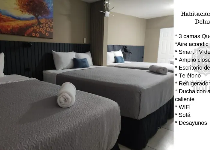 Kartagus Hotel