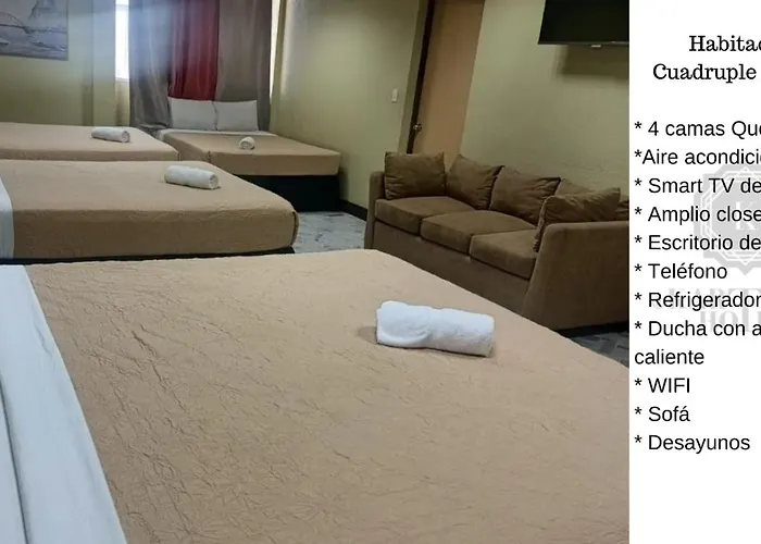 Kartagus Hotel