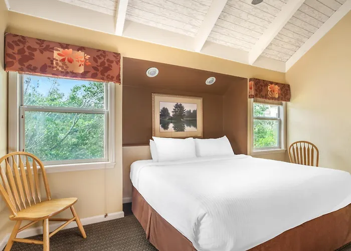 Sunrise Ridge Resort Pigeon Forge