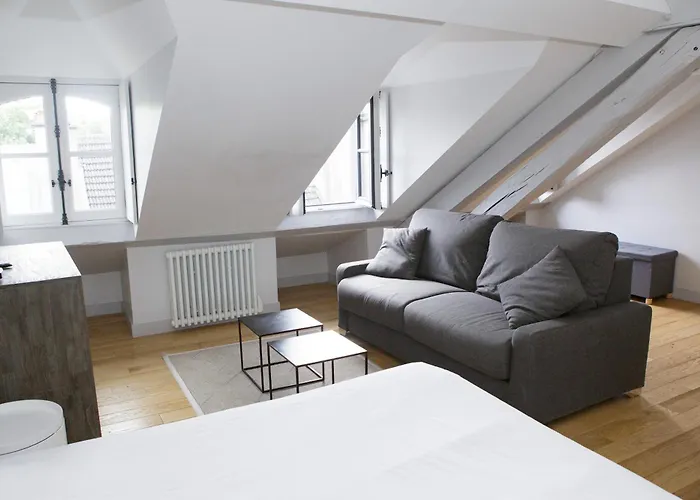 Apparts De L'Oncle Louis