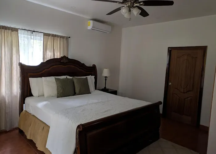 Kikiwitz Resort
