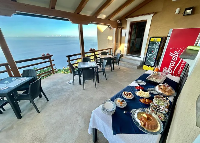 San Giacomo Relais