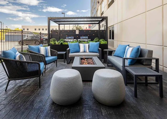 Holiday Inn Express & Suites - Halifax - Dartmouth