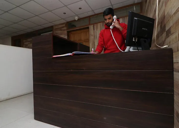 Hotel O Star hotel