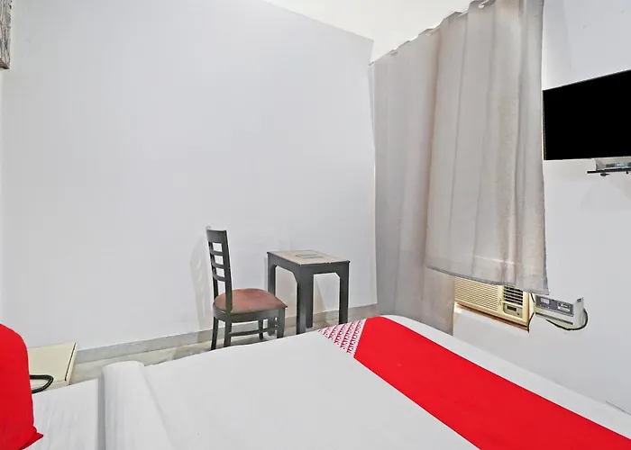 Hotel O Welcome