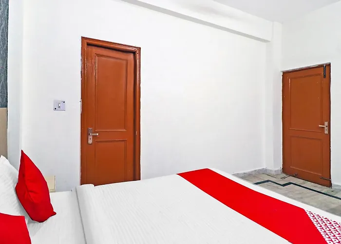 Hotel O Welcome