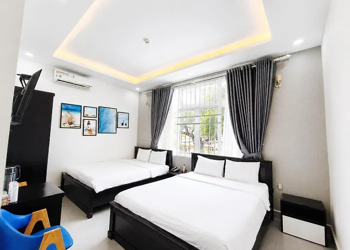 Thao Lien Hotel