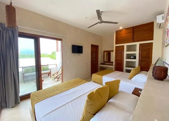 Majo Hotel Boutique