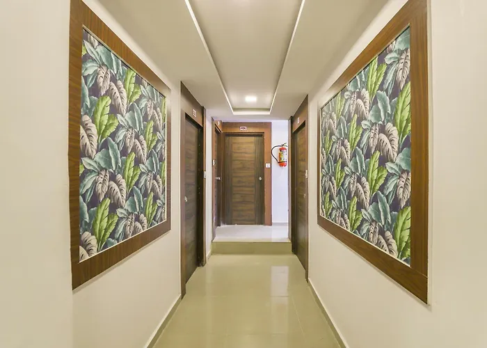Hotel O A1