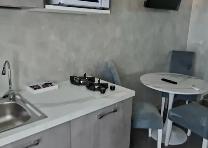 Sweet Suite Margherita