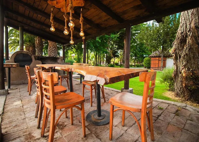 Hotel Boutique Raices De Colchagua