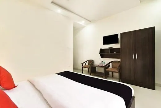 Hotel O Yogasthali Inn Hotel And Spa
