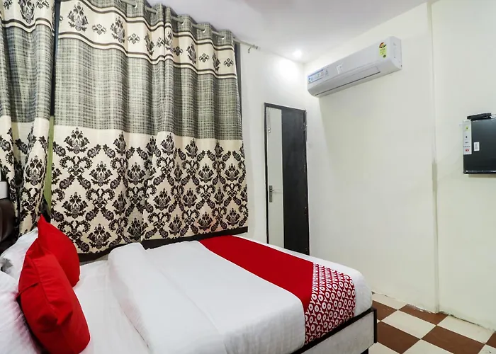 Hotel O Metro Inn
