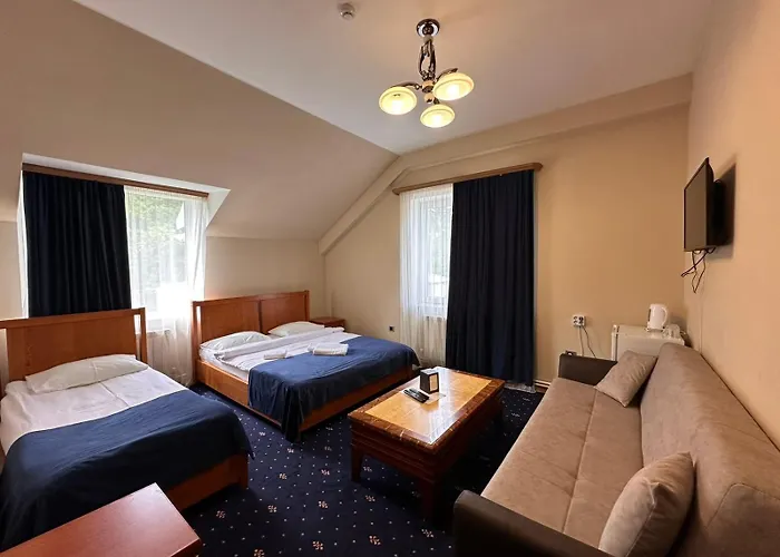 Hotel Saya