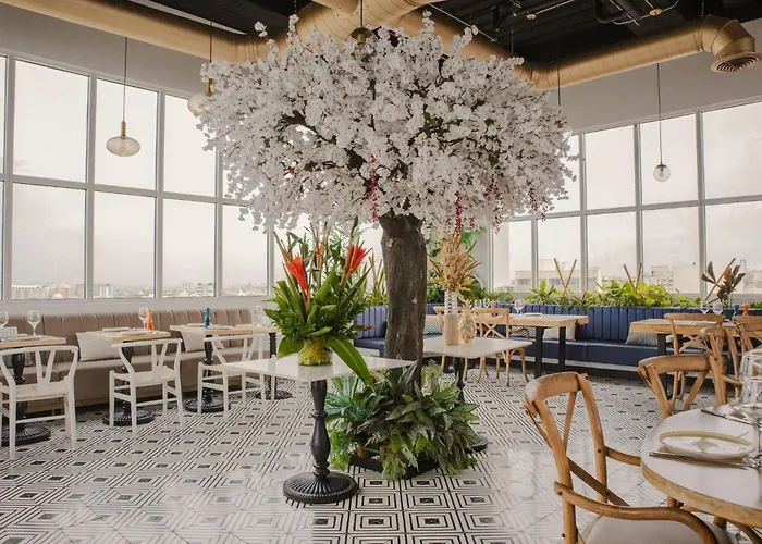 Faranda Collection Barranquilla, A Member Of Radisson Individuals
