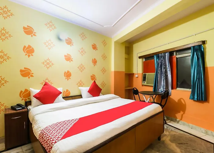 Hotel O Raj Guest House