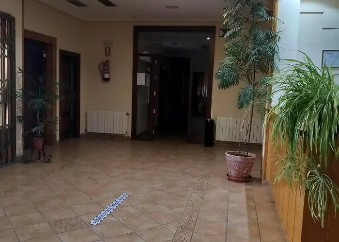 Hotel Rural Hidalgo