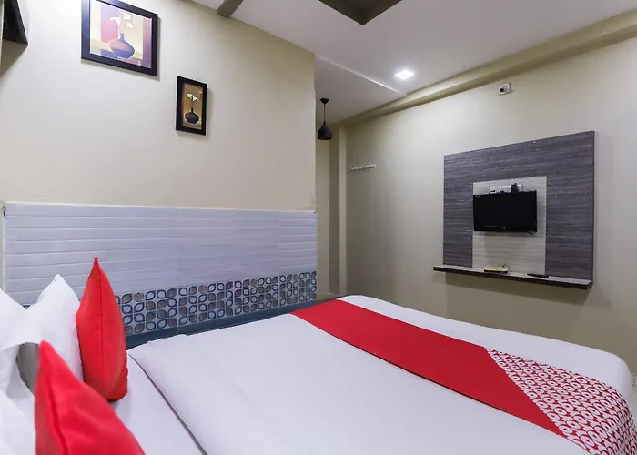 Hotel O Balaji