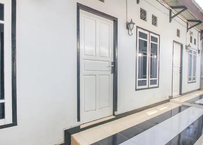 Oyo 3399 Gea Guest House