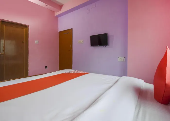 Hotel O Relief Inn