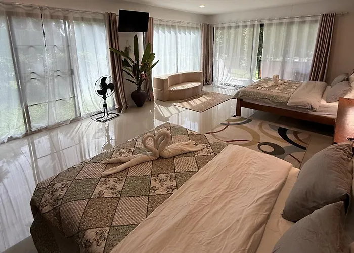 Kuba Bungalows