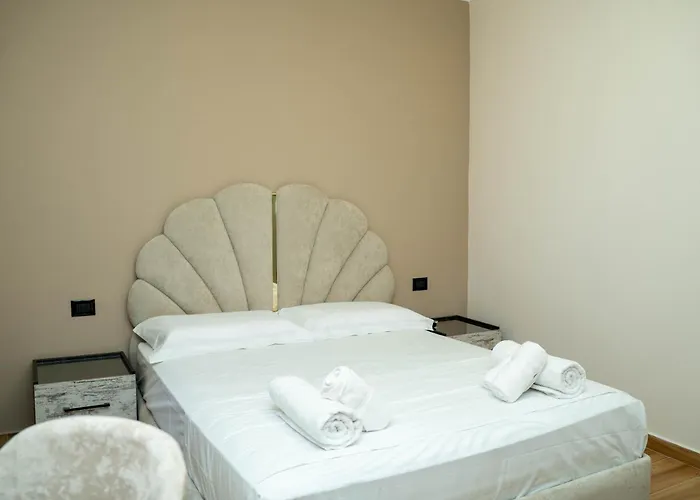 Hotel Vila Stefa