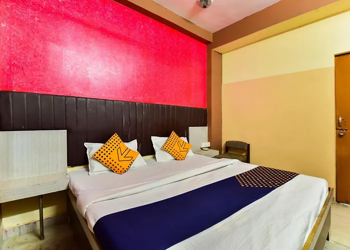 Hotel O Pardesi