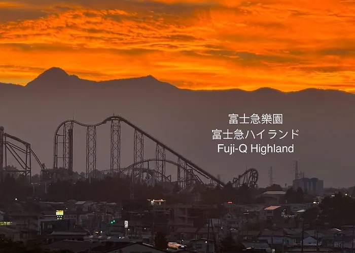 Megu Fuji 2021