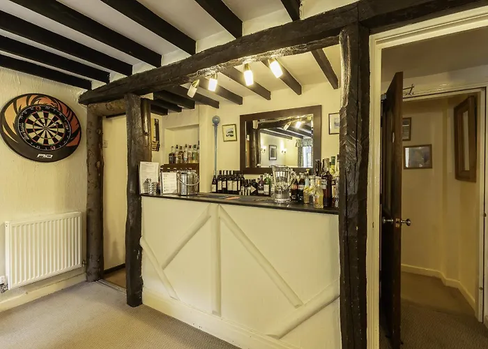 Sygun Fawr Country House