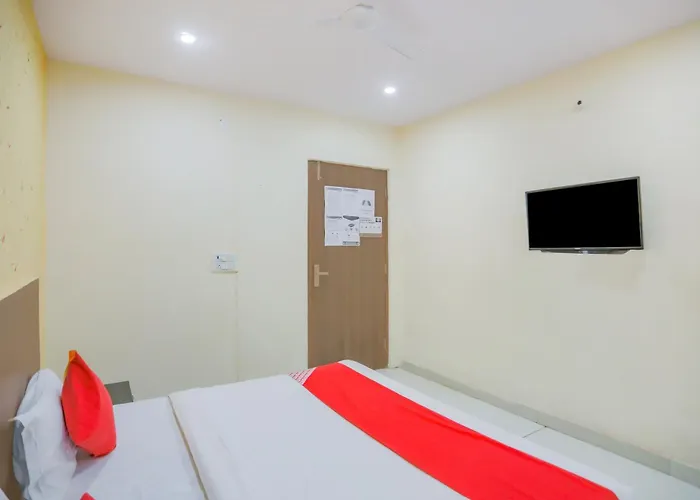 Hotel O Red Stone
