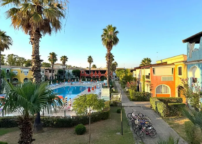 Basilicata Host To Host - Borgo San Basilio 2