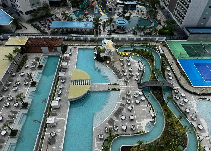 Salinas Resorts Gav - Elos-Tur