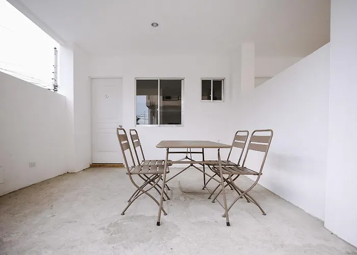 Oyo 789 Abn Residences