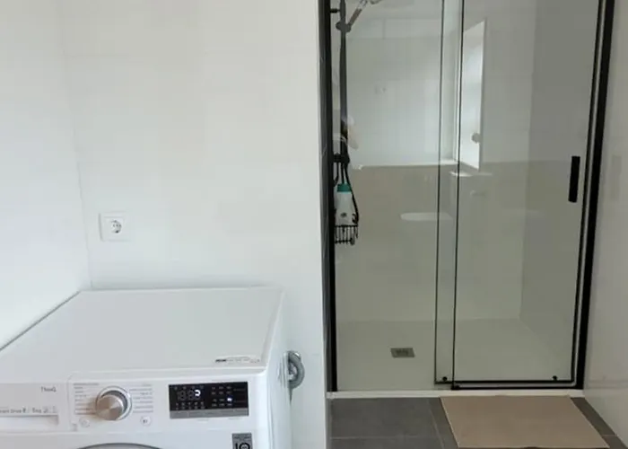 Apartamento Camariñas