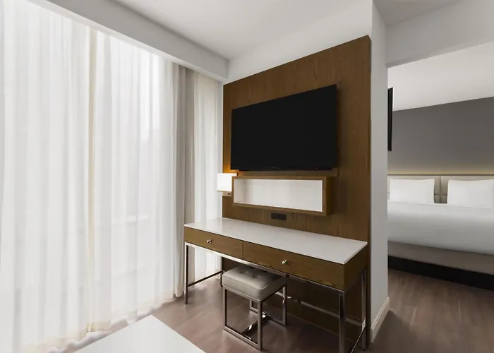 Best Western Premier Empire State Hotel New York