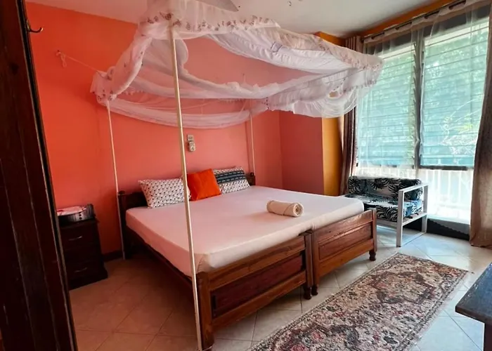 Primeshade Guesthouse