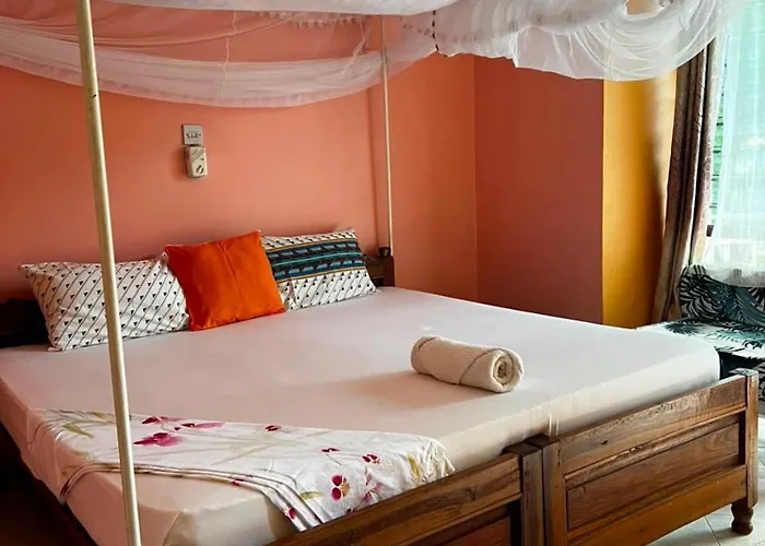 Primeshade Guesthouse