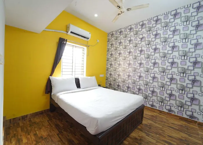 Hotel O Nimalan Residency