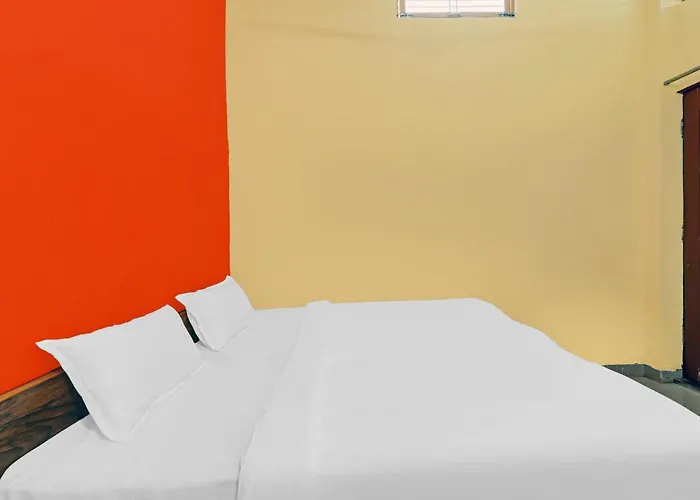 Hotel O Balaji Guest House