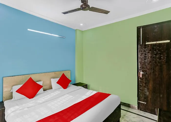 Hotel O Blue Diamond