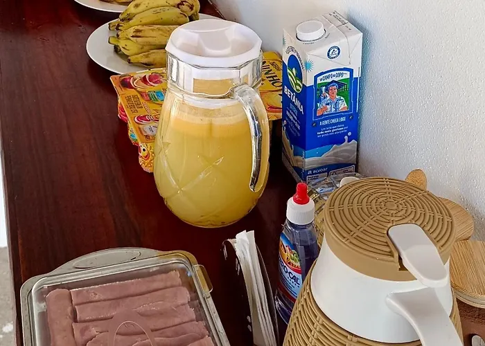 Chale Brisa Da Lagoa Icaraí