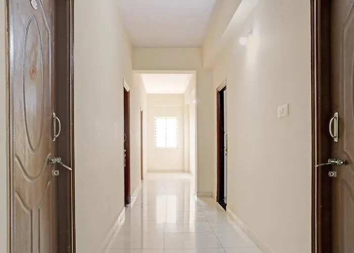 Hotel O Sammilana Comforts