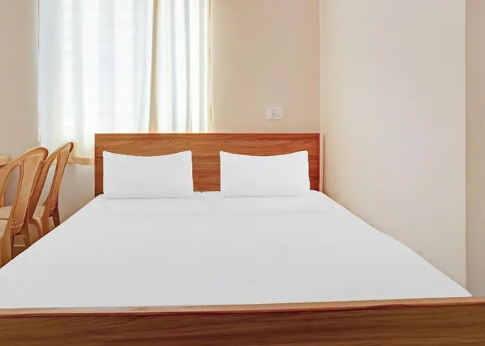 Hotel O Sammilana Comforts