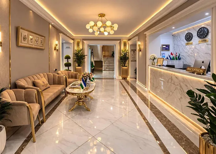 South Hotel Tashkent