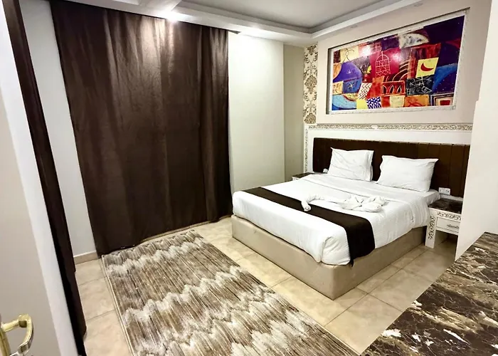 La Boutique Residence
