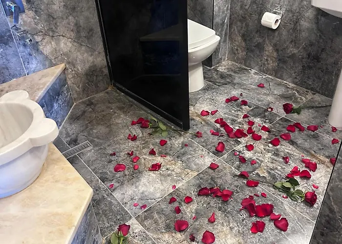 Agva Pieria Luxury Hotel Plus 16