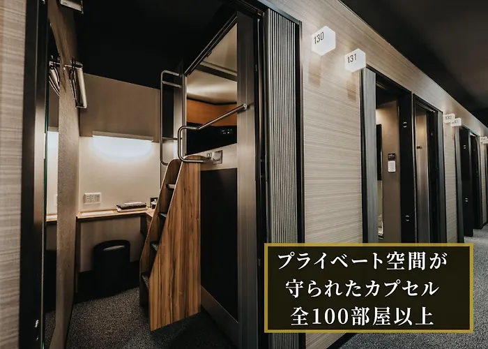 Kajimachi No Yu Spa Solani - Vacation Stay 26784V