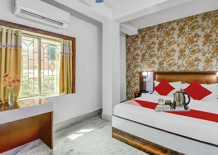Hotel O Starlight Guest House